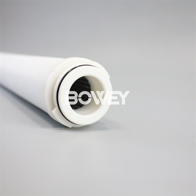 CC3LGB7H13 Bowey replaces Pall natural gas coalescing filter element