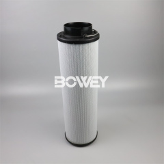 1300 R 020 ON-B6 Bowey replaces Hydac return oil hydraulic filter element