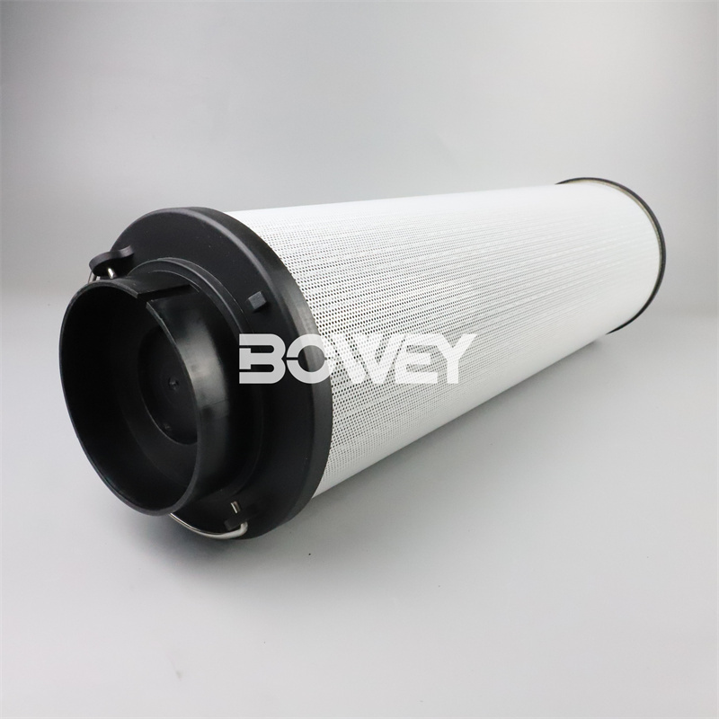 1300 R 020 ON-B6 Bowey replaces Hydac return oil hydraulic filter element