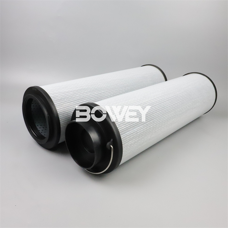 1300 R 020 ON-B6 Bowey replaces Hydac return oil hydraulic filter element