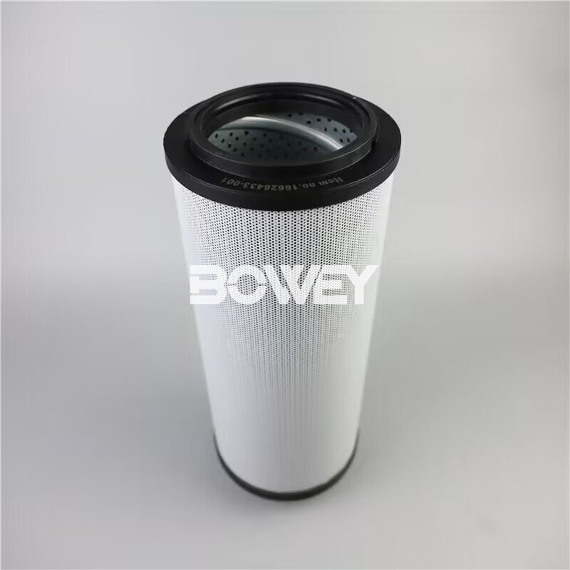 0950 R 005 ON 0950 R 010 ON Bowey replaces Hydac hydraulic oil return filter element