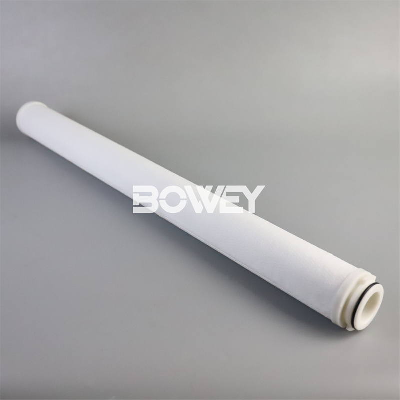 CC3LGB7H13 Bowey replaces Pall natural gas coalescing filter element