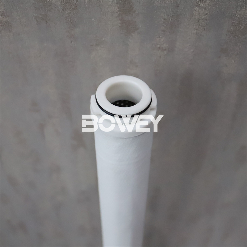 CC3LGB7H13 Bowey Replaces Pall Natural Gas Coalescing Filter Element