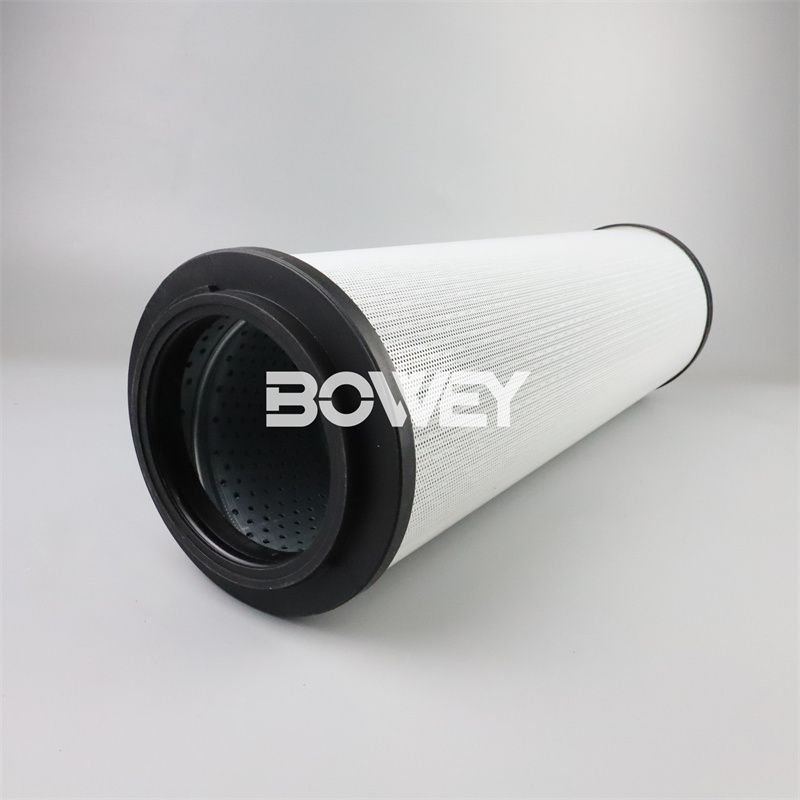 1300 R 020 ON-B6 Bowey replaces Hydac return oil hydraulic filter element