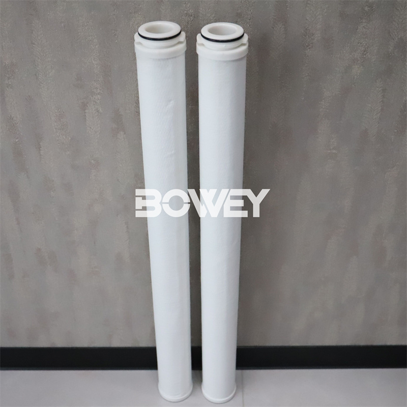 CC3LGB7H13 Bowey replaces Pall natural gas coalescing filter element