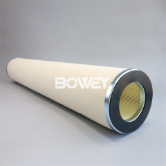 CAA38-5 CAA38-5SB Bowey replaces Facet natural gas coalescing filter element