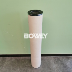 CAA11-5 Bowey replaces Facet natural gas coalescing filter element