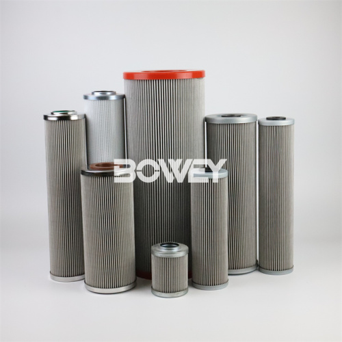 ZALX160*600-MV1 Bowey Power Plant Turbine Lubricating Oil Filter Element