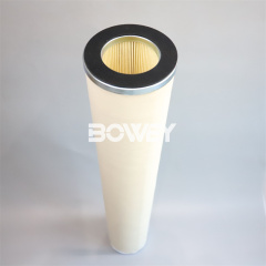 CAA14-5 CAA14-5SB Bowey replaces Facet natural gas coalescing filter element