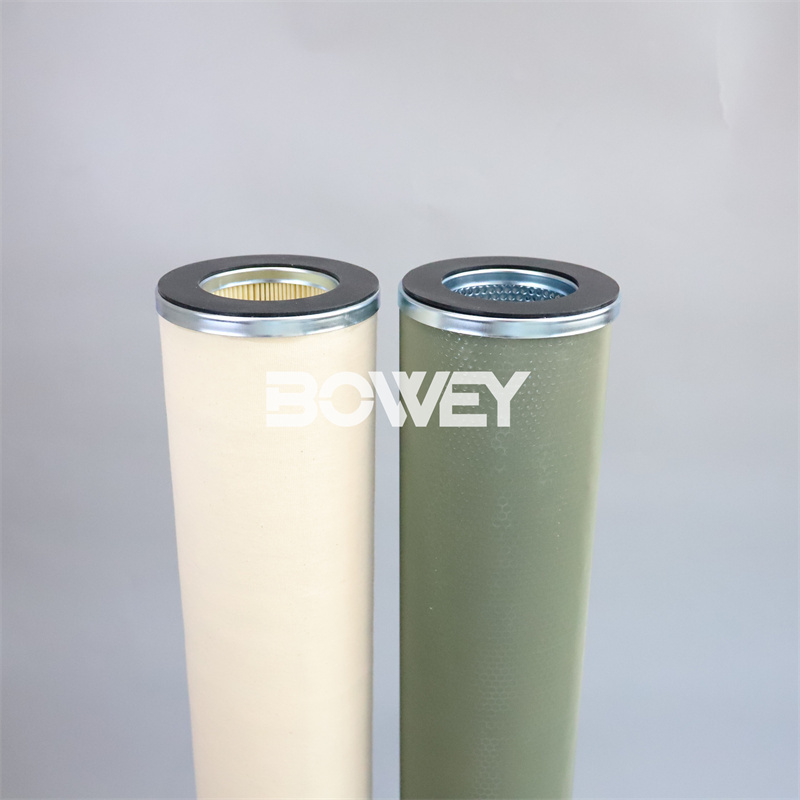 SS422FC-5 SS432FC-5 SS424FB-5 SS430FB-5 SS436FB-5 Bowey replaces Facet separation filter element