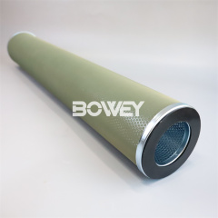 SS633FF-5 SS633FB-5 SS633FD-5 SS633H-5 Bowey replaces Peco Facet coalescer filter cartridge