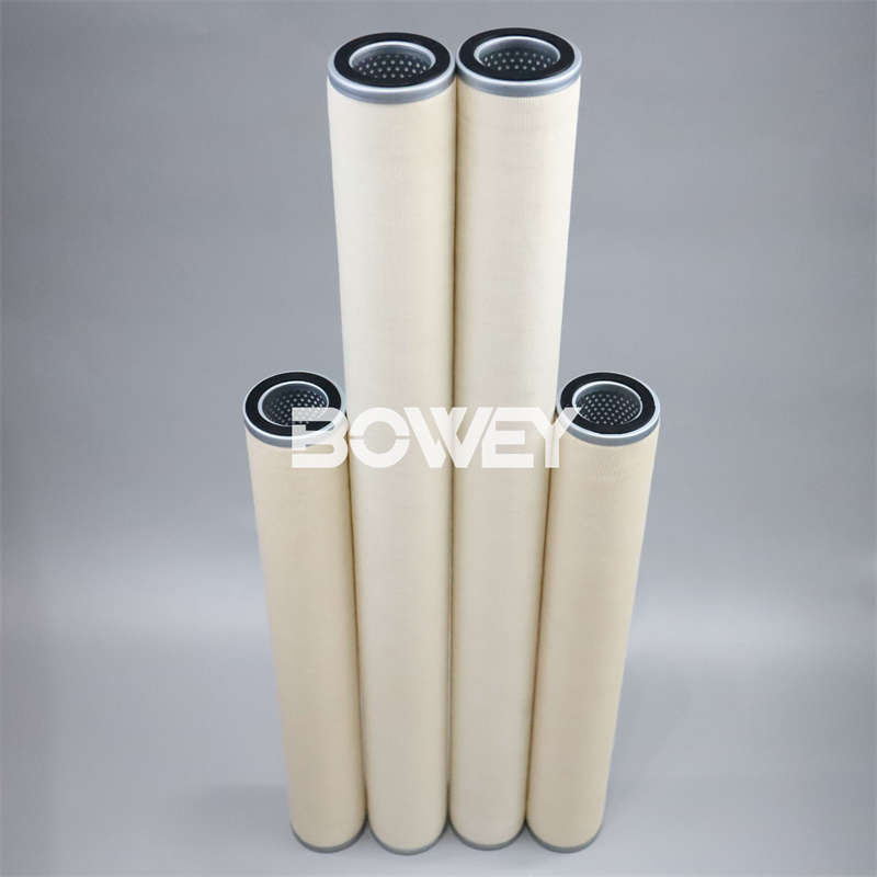 CAA28-5 CAA28-5SB Bowey replaces Facet natural gas coalescing filter element