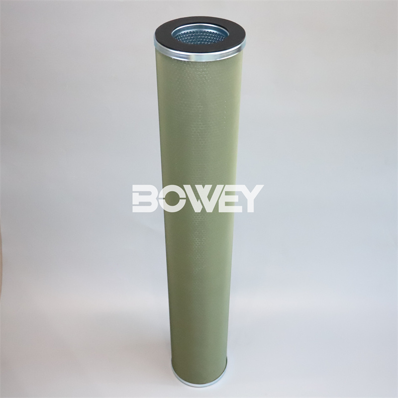 SS622FD-5 SS622H-5 SS624FB-5 SS624FE-5 Bowey replaces Facet separation filter element