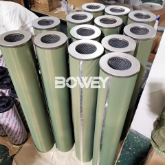 SS612FB-5 SS612FF-5 SS614FD-5 SS614H-5 Bowey replaces Facet separation filter element