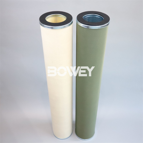 SS624FF-5 SS629FD-5 SS629H-5 SS630FB-5 Bowey replaces Facet separation filter element