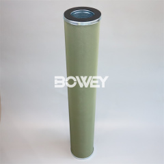 SS616FD-5 SS616H-5 SS618FB-5 Bowey replaces Facet separation filter element