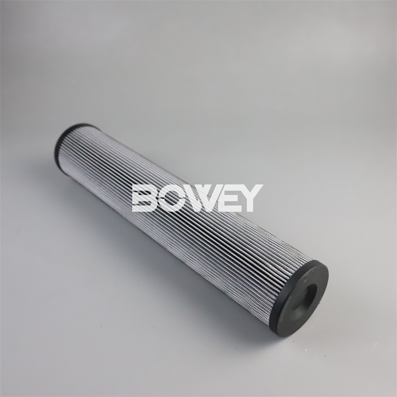 R928005963 1.0400 H10XL-A00-0-M Bowey replaces Rexroth hydraulic oil filter element