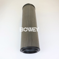 0850R025W/HC Bowey replaces Hydac hydraulic oil filter element