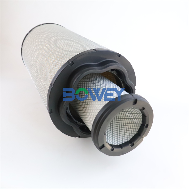 17500266 17500268 SA160157 SA160158 Bowey replaces Volvo/HIFI air filter element