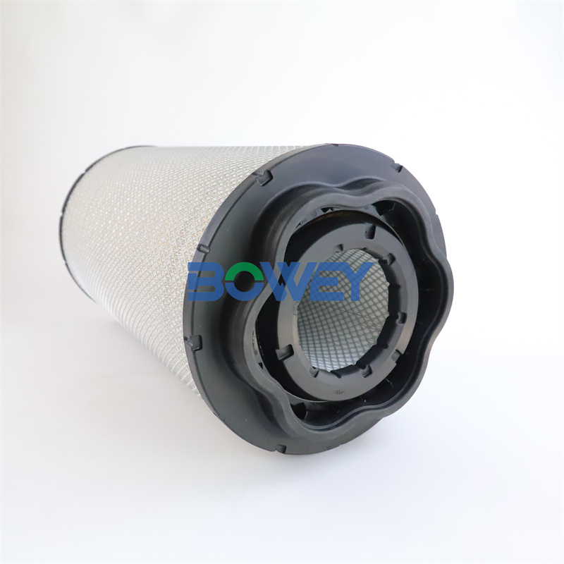 17500266 17500268 SA160157 SA160158 Bowey replaces Volvo/HIFI air filter element