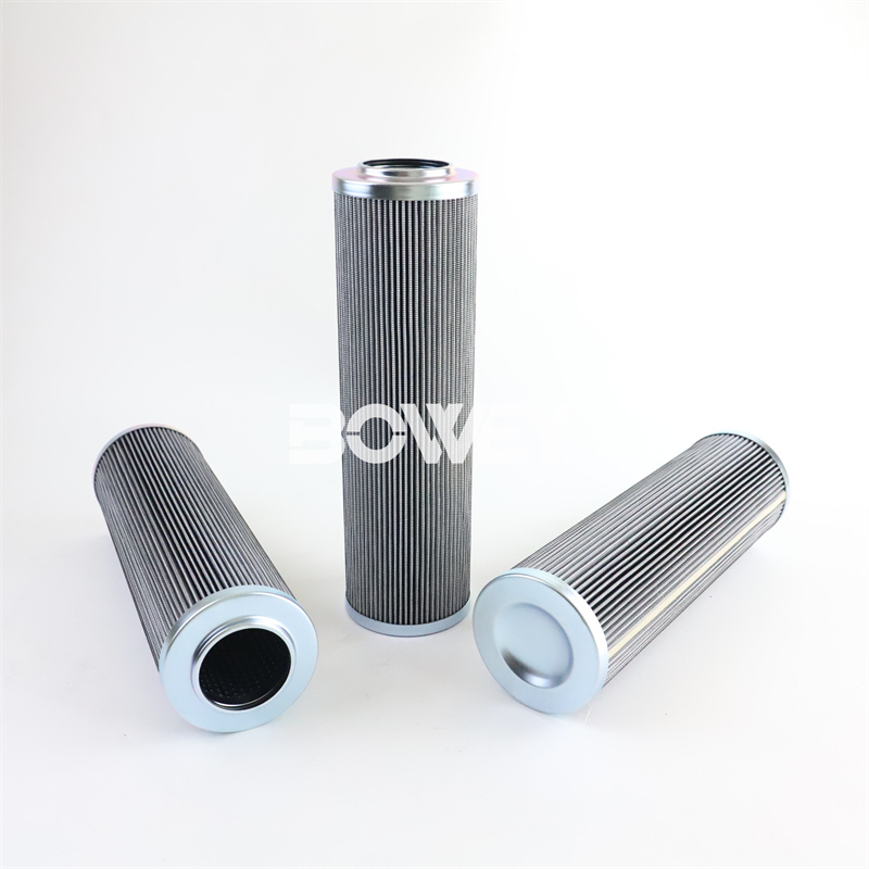 1268593 1.08.13D06BN4P/BJ-D SH87095 Bowey replaces Hydac/Hifi hydraulic oil filter element