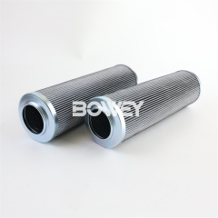 1268593 1.08.13D06BN4P/BJ-D SH87095 Bowey replaces HYDAC/HIFI hydraulic oil filter element