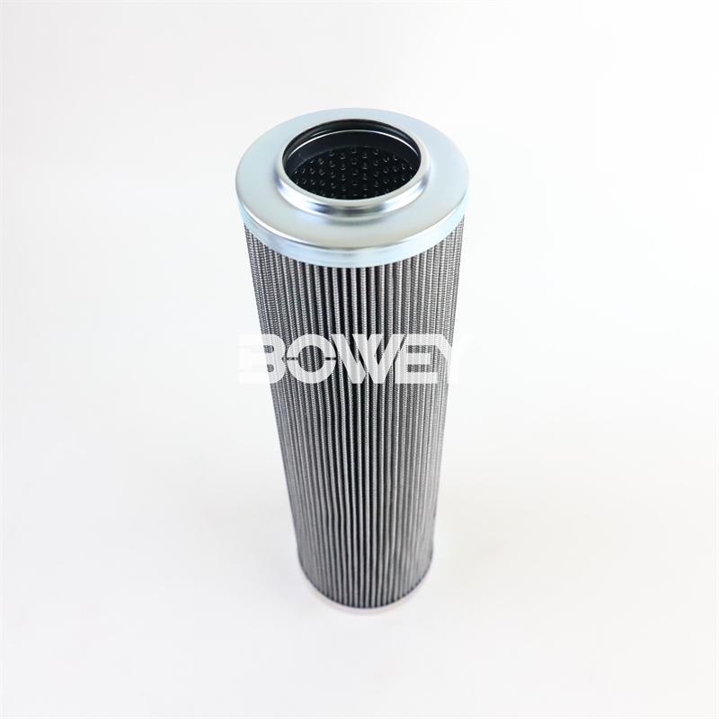 1268593 1.08.13D06BN4P/BJ-D SH87095 Bowey replaces HYDAC/HIFI hydraulic oil filter element