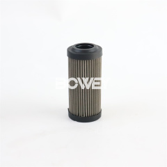 2.0005G200A000V SH670103V Bowey replaces EPE/HIFI stainless steel hydraulic oil filter element