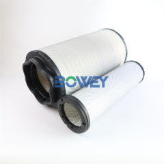 17500266 17500268 SA160157 SA160158 Bowey Replaces Volvo/HIFI Air Filter Element