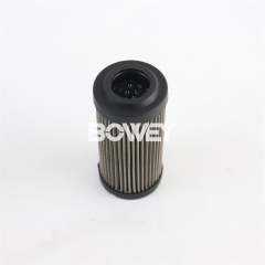 2.0005G200A000V SH670103V Bowey replaces EPE/HIFI stainless steel hydraulic oil filter element