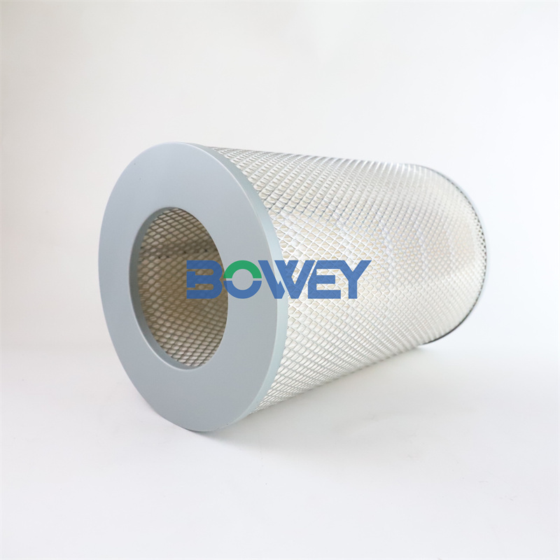 H25669 SO7080 Bowey replaces Mann Hummel air filter element