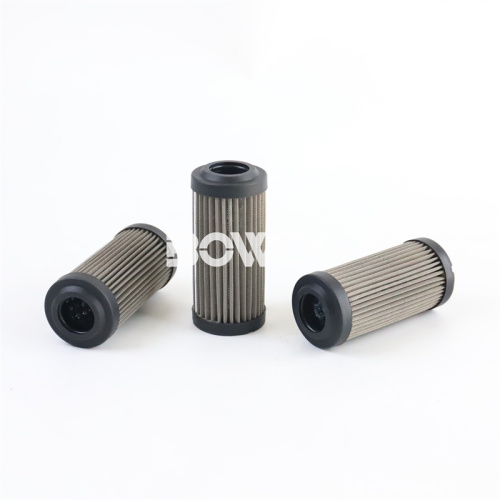 2.0005G200A000V SH670103V Bowey replaces EPE/HIFI stainless steel hydraulic oil filter element