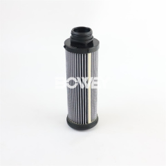 944432Q GHF8795 BG00208795 SH51410 Bowey replaces PARKER/SANDVIK hydraulic filter element