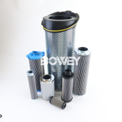 944919Q GHF59556 BG00869556 SH51483 Bowey replaces PARKER hydraulic filter element