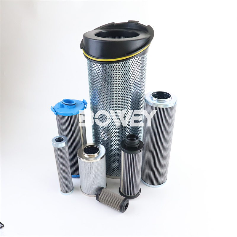 944919Q GHF59556 BG00869556 SH51483 Bowey replaces PARKER hydraulic filter element