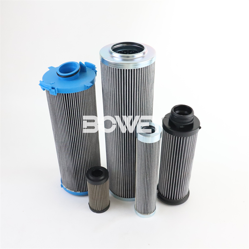 944919Q GHF59556 BG00869556 SH51483 Bowey replaces PARKER hydraulic filter element