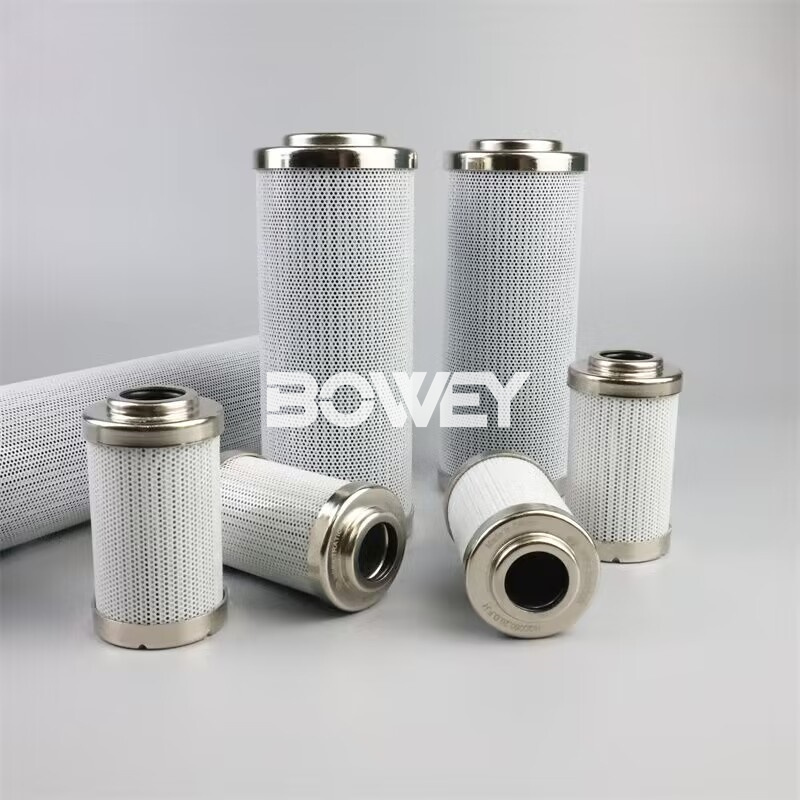 R928017111 9.60LA PWR10-A00-0-M SO3000 Bowey replaces Rexroth hydraulic oil filter element