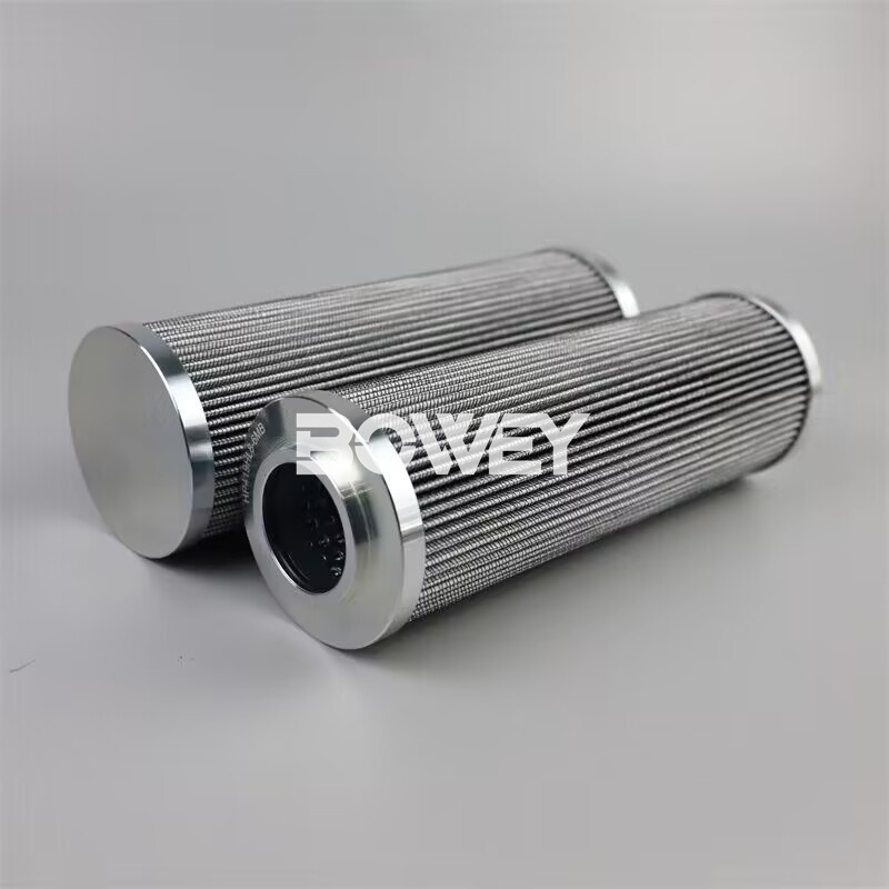 HPQ220008L12-10MB Bowey Replaces Hy-pro Hydraulic Oil Filter Element