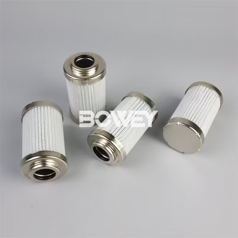 R928017111 9.60LA PWR10-A00-0-M SO3000 Bowey replaces Rexroth hydraulic oil filter element