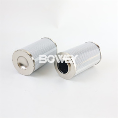 0330 D 010BNHC SH75044 Bowey Replaces Hydac/Hifi Hydraulic Filter Element