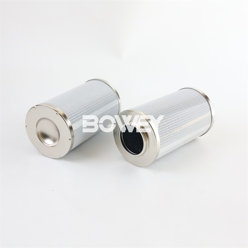 0330 D 010BNHC SH75044 Bowey Replaces Hydac/Hifi Hydraulic Filter Element