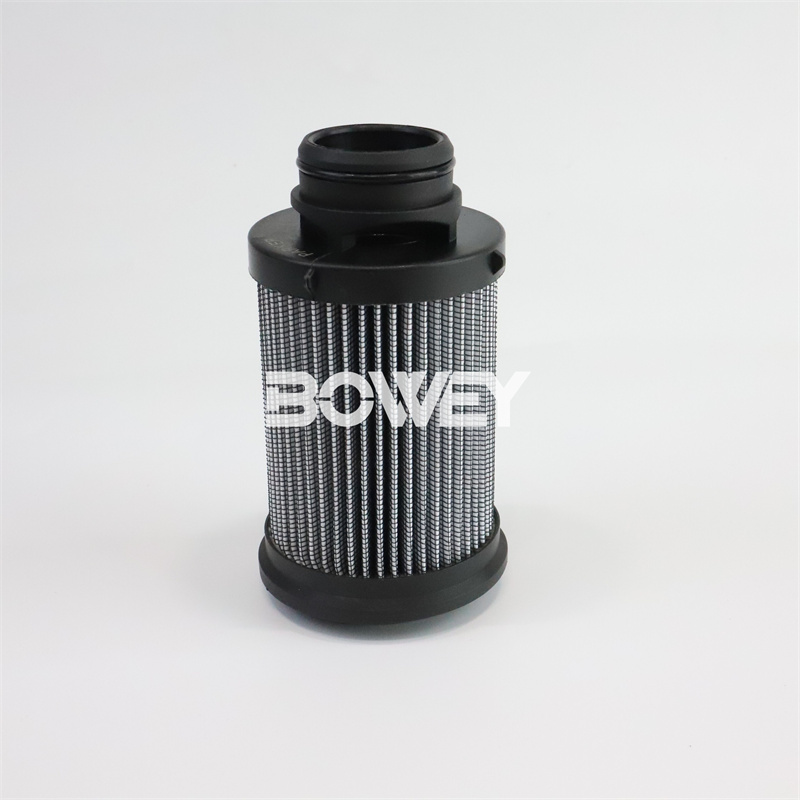 G04259 Bowey replaces Parker hydraulic oil filter element