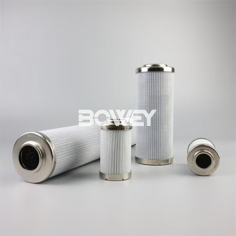 R928017111 9.60LA PWR10-A00-0-M SO3000 Bowey replaces Rexroth hydraulic oil filter element