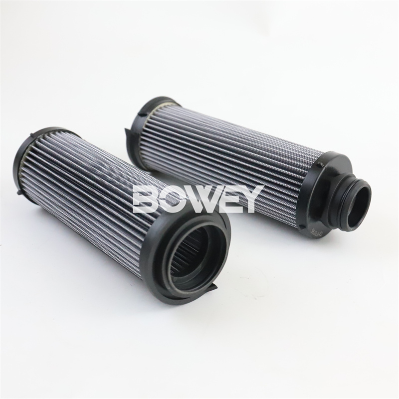 944432Q GHF8795 BG00208795 SH51410 Bowey replaces PARKER/SANDVIK hydraulic filter element