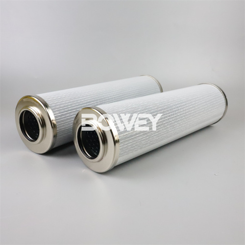  0800 D 010 BH4HC Bowey replaces Hydac hydraulic oil filter element