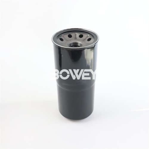 P165876 Bowey replaces Donaldson spin on oil filter elements