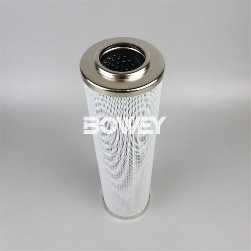  0800 D 010 BH4HC Bowey replaces Hydac hydraulic oil filter element