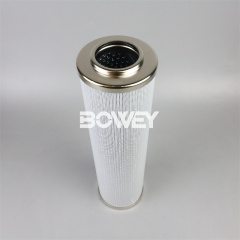 0800 D 010 BH4HC Bowey Replaces Hydac Hydraulic Oil Filter Element