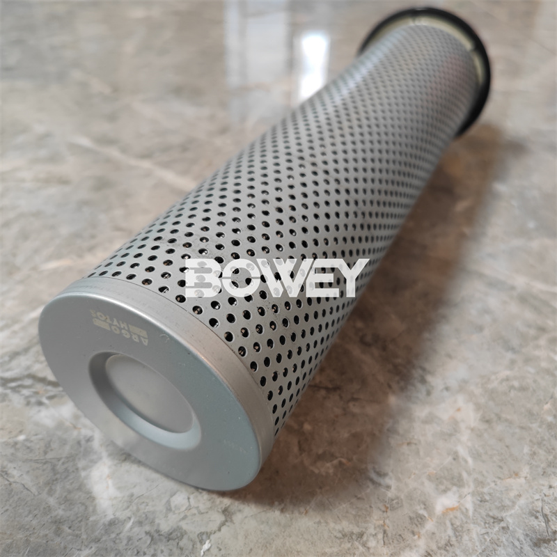 V3.0934-06 Bowey Replaces Argo Lube Oil Filter Element