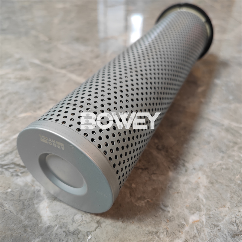 V3.0934-06 Bowey replaces Argo lube oil filter element
